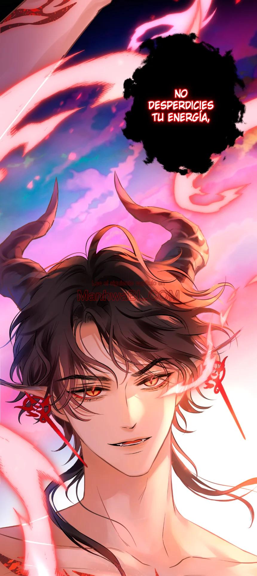 Aroma del deseo - Capítulo 1 manhwa
