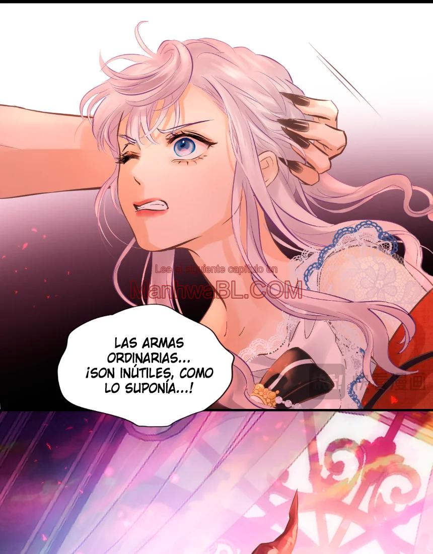 Aroma del deseo - Capítulo 1 manhwa