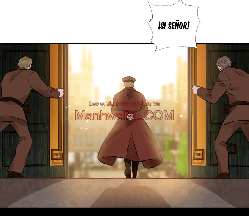 Aroma del deseo - Capítulo 1 manhwa