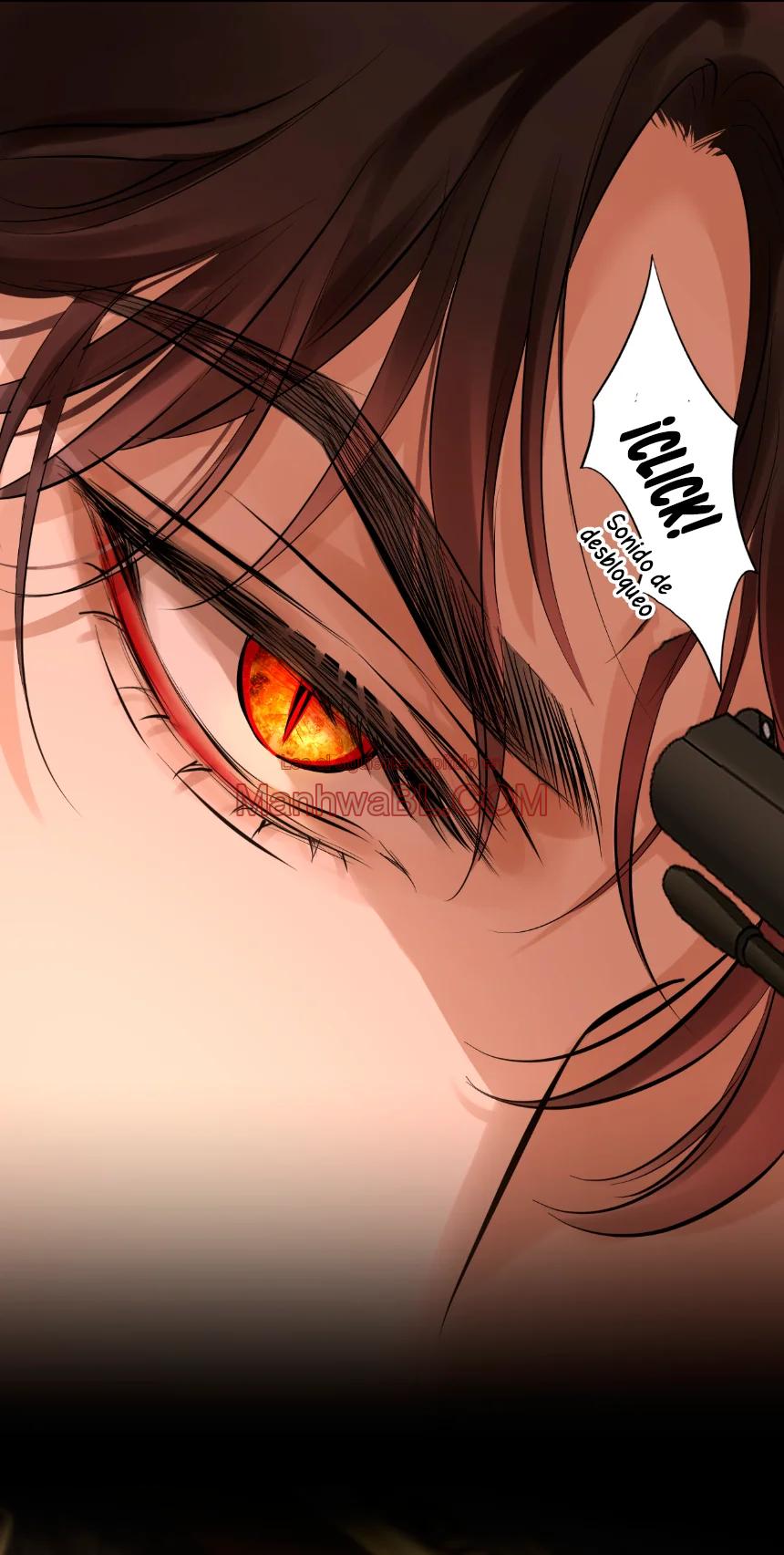 Aroma del deseo - Capítulo 1 manhwa
