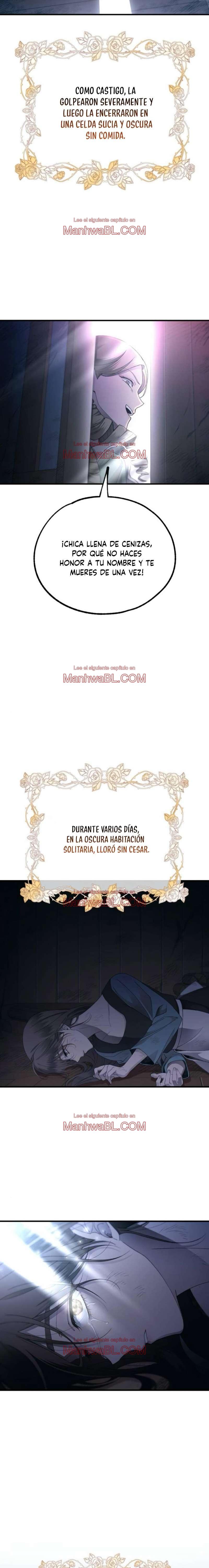 La inocencia de Yeonwoo - Capítulo 157 2 manhwa