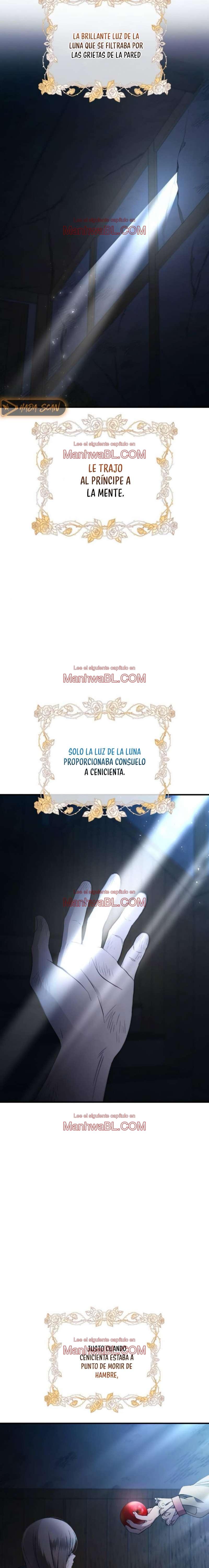 La inocencia de Yeonwoo - Capítulo 157 2 manhwa