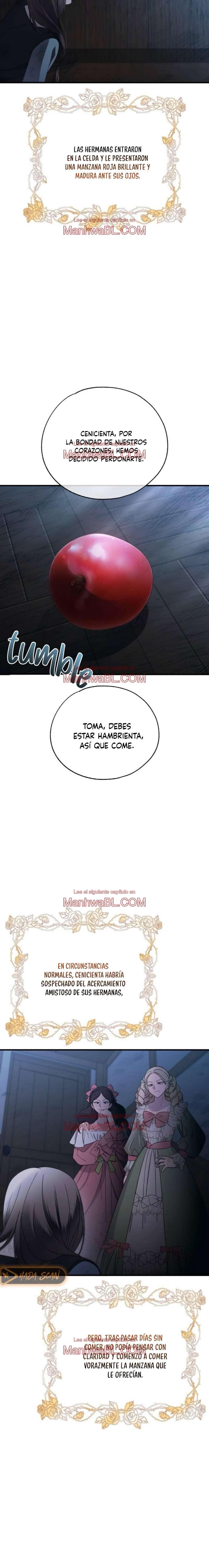 La inocencia de Yeonwoo - Capítulo 157 2 manhwa