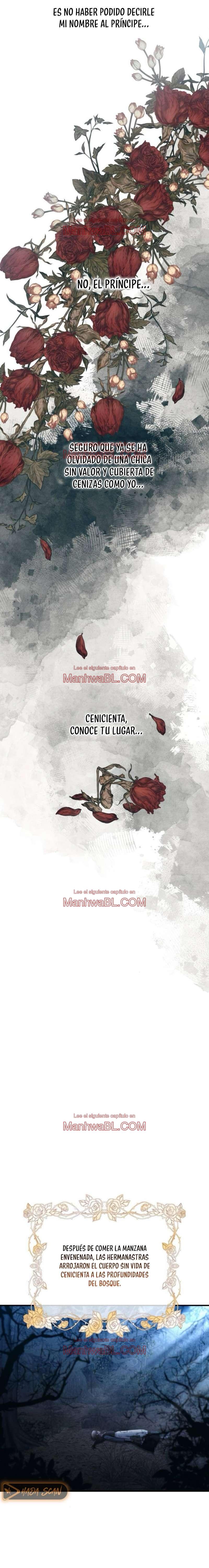 La inocencia de Yeonwoo - Capítulo 157 2 manhwa