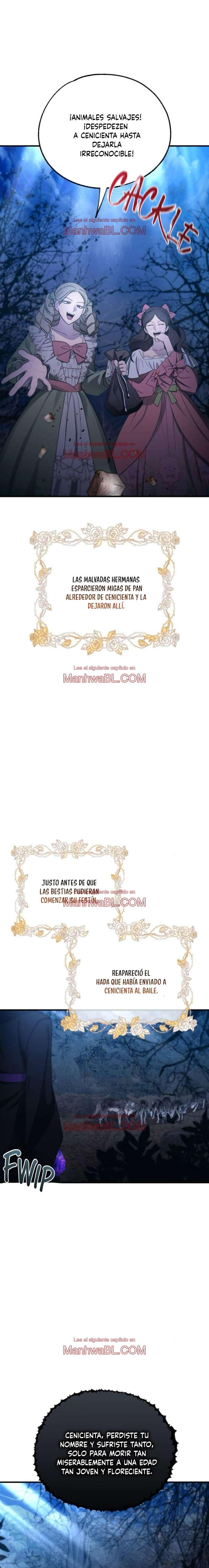 La inocencia de Yeonwoo - Capítulo 157 2 manhwa