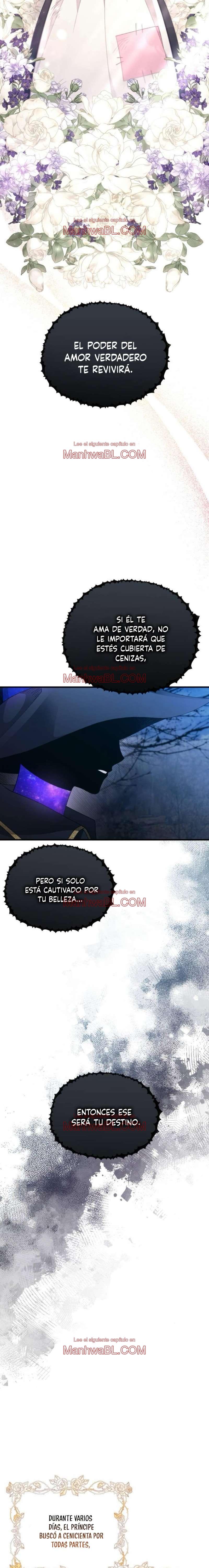 La inocencia de Yeonwoo - Capítulo 157 2 manhwa