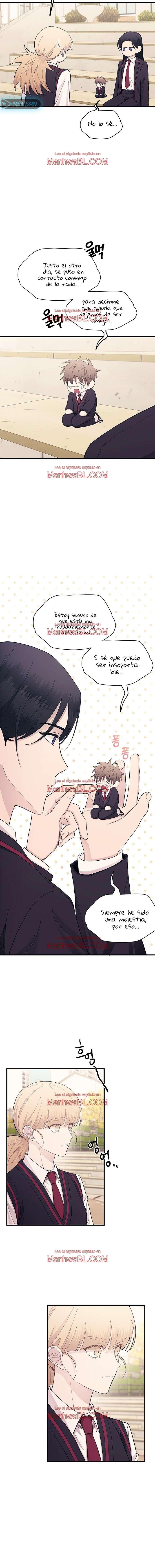 La inocencia de Yeonwoo - Capítulo 132 3 manhwa