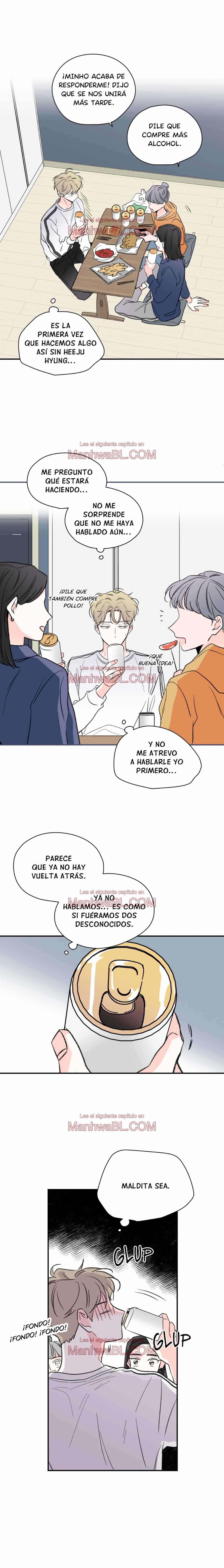 La espera vale la pena - Capítulo 29 2 manhwa