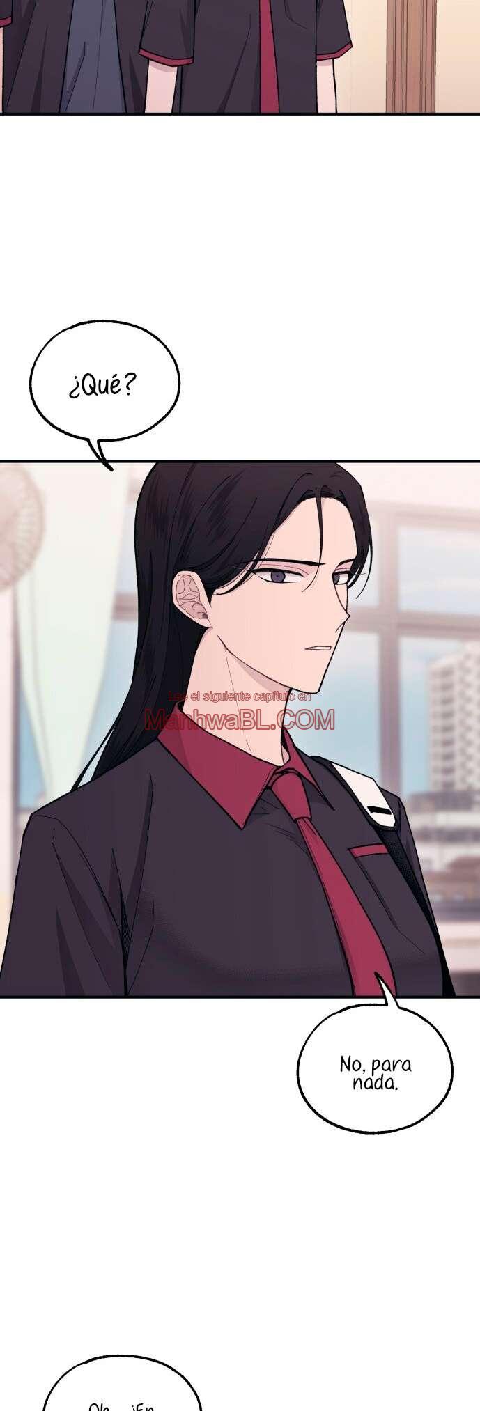 La inocencia de Yeonwoo - Capítulo 42 2 manhwa