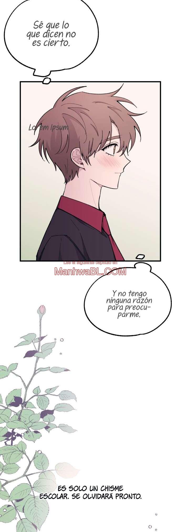 La inocencia de Yeonwoo - Capítulo 42 2 manhwa