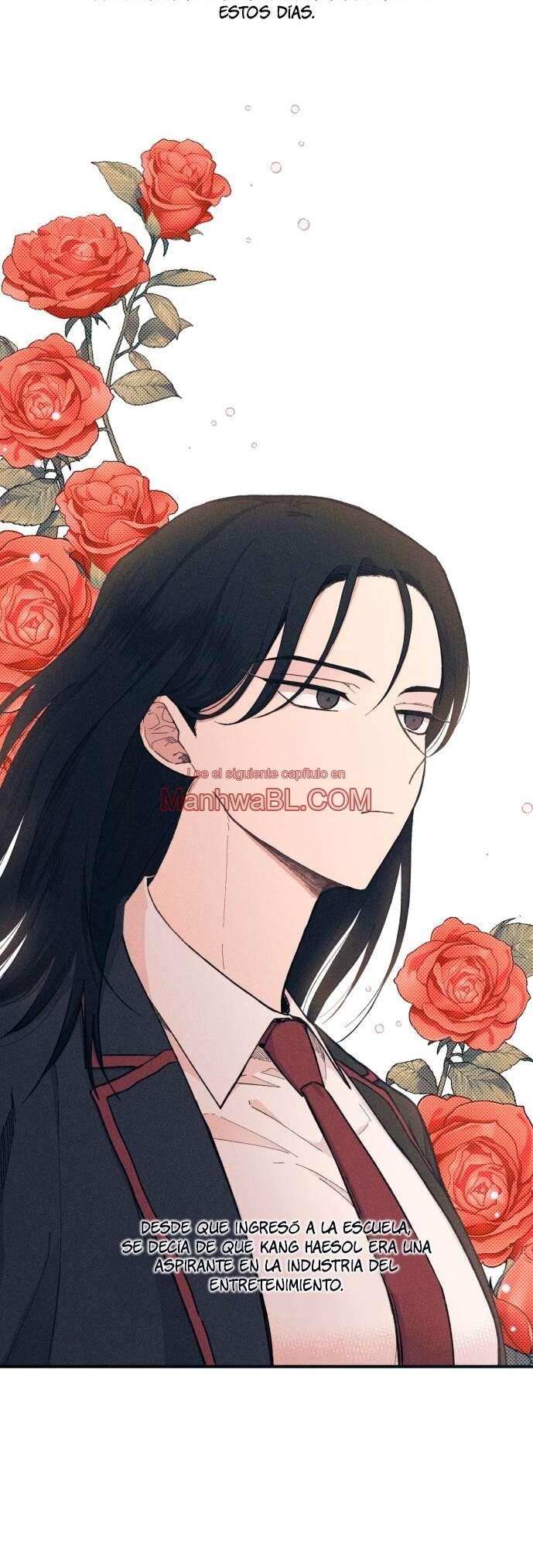 La inocencia de Yeonwoo - Capítulo 42 2 manhwa