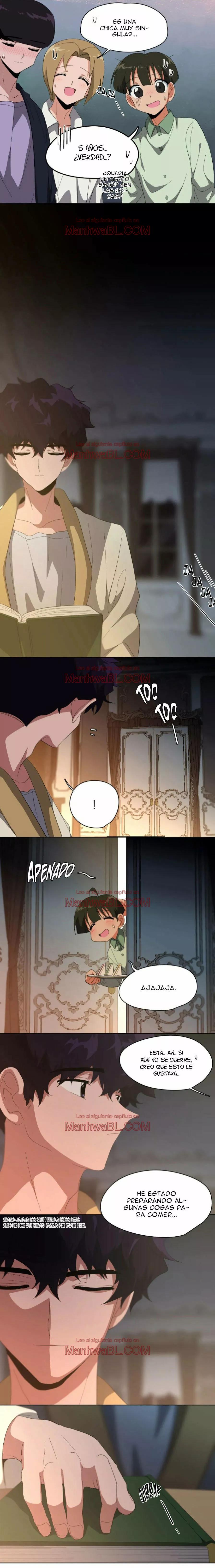 Amor En Casa - Capítulo 2 3 manhwa
