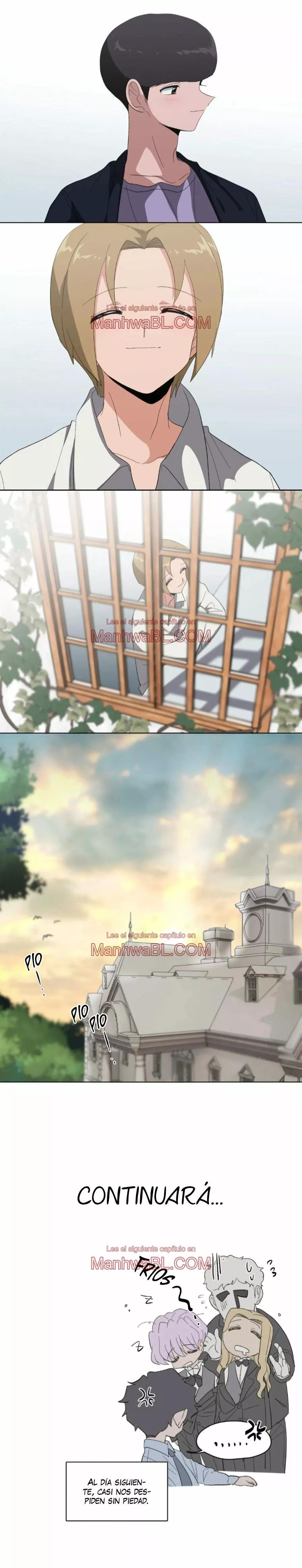 Amor En Casa - Capítulo 2 3 manhwa