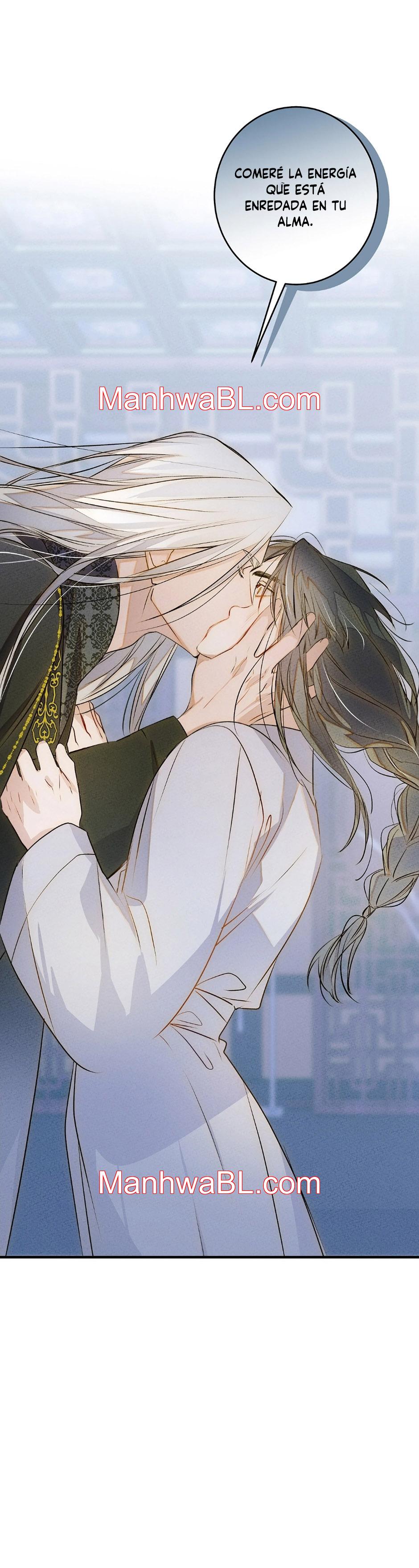La encrucijada de la reencarnación - Capítulo 1.3 manhwa