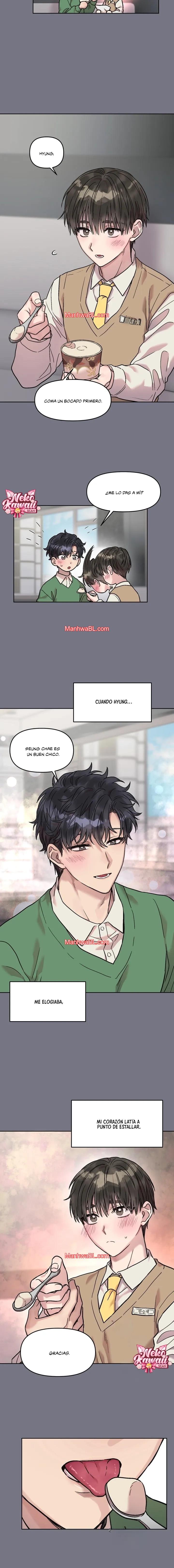 Desde el día en que renuncié a mi amor no correspondido - Capítulo 0 2 manhwa