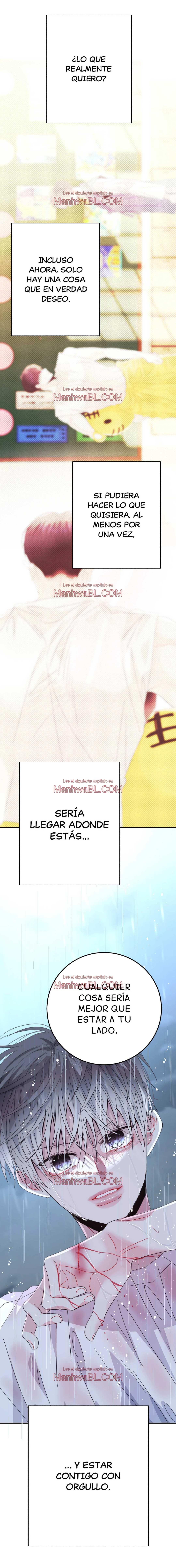 Ámame otra vez - Capítulo 29 3 manhwa