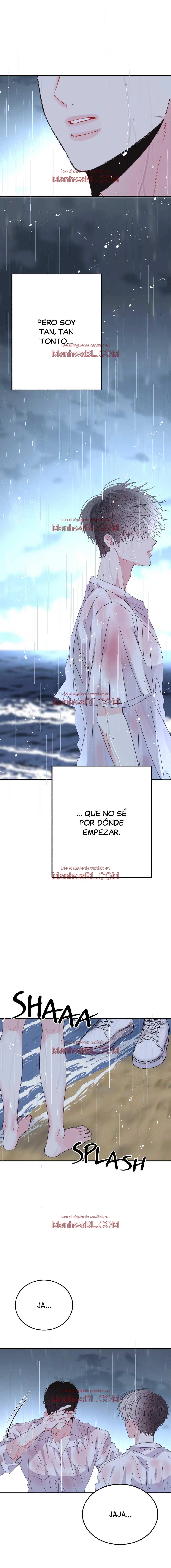 Ámame otra vez - Capítulo 29 3 manhwa