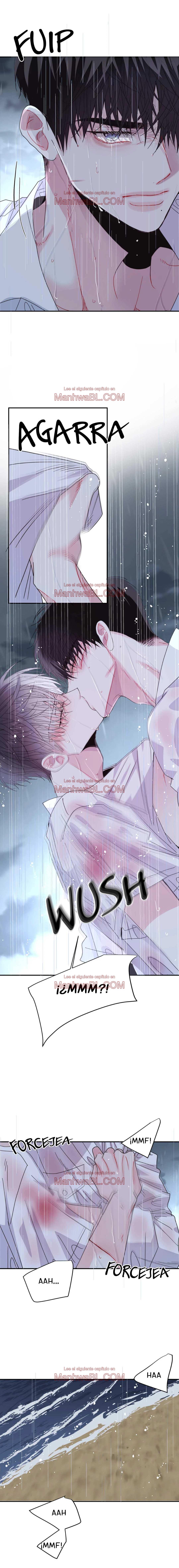 Ámame otra vez - Capítulo 29 3 manhwa