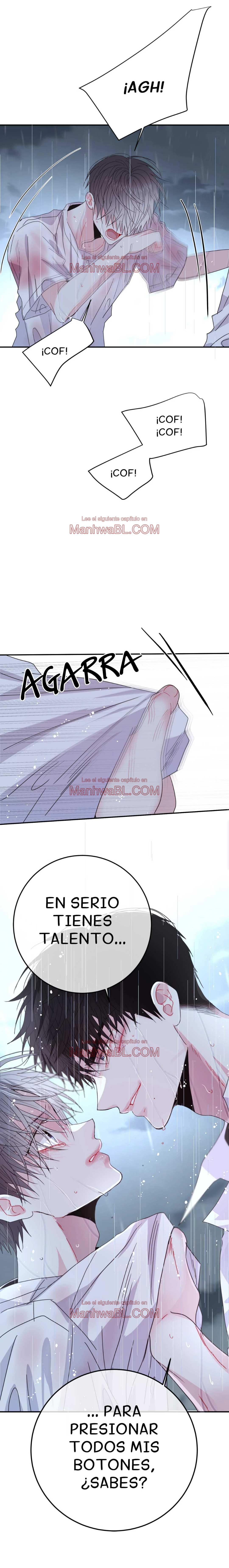 Ámame otra vez - Capítulo 29 3 manhwa