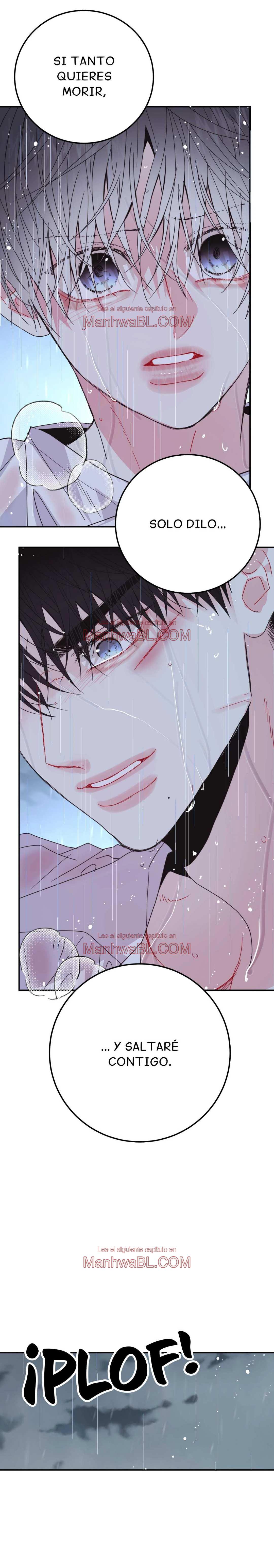 Ámame otra vez - Capítulo 29 3 manhwa