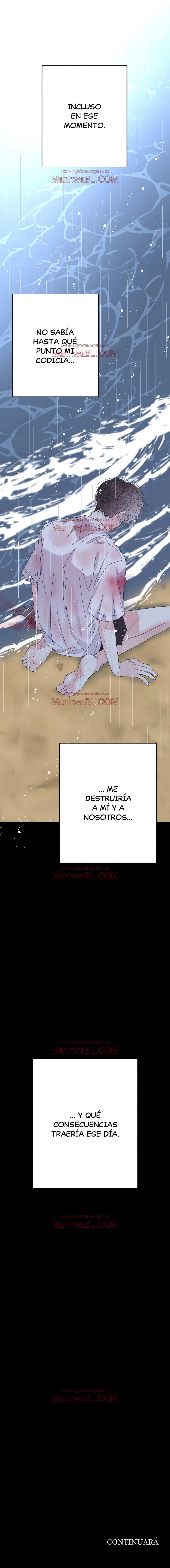 Ámame otra vez - Capítulo 29 3 manhwa