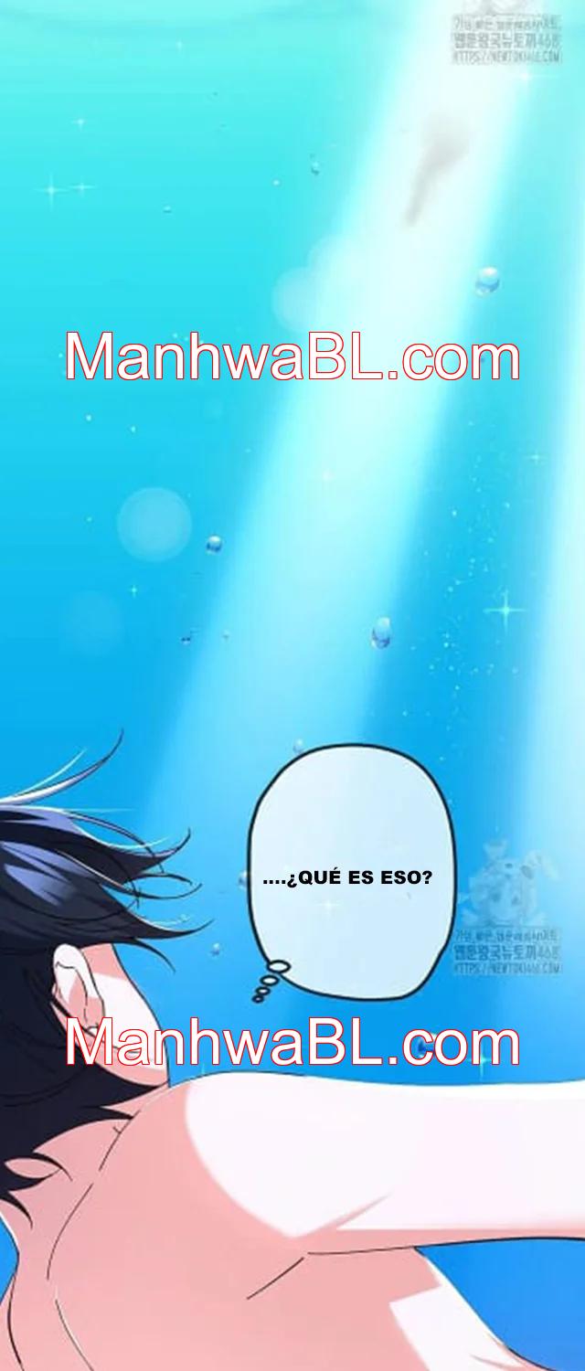Síndrome de la sirena - Capítulo 1.3 manhwa