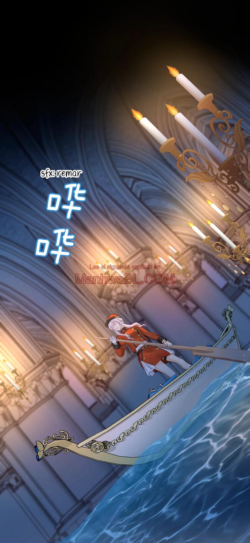 Aroma del deseo - Capítulo 2 manhwa