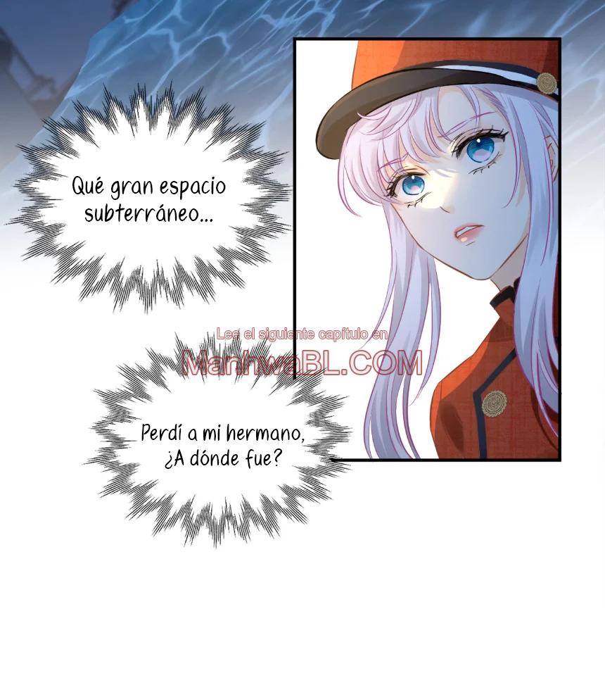 Aroma del deseo - Capítulo 2 manhwa