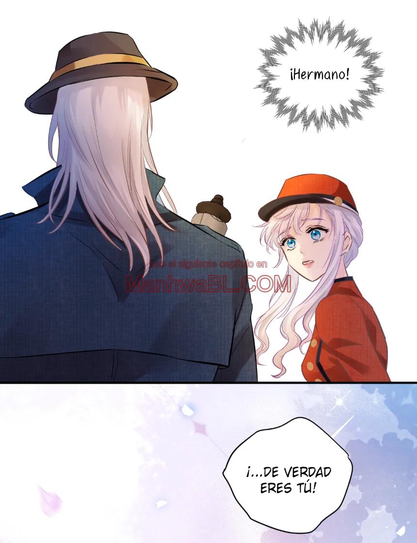 Aroma del deseo - Capítulo 2 manhwa
