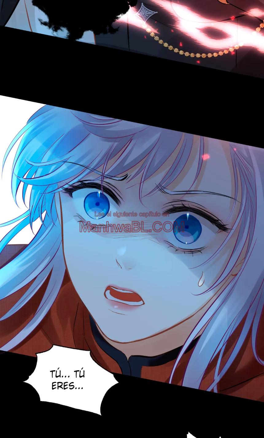 Aroma del deseo - Capítulo 2 manhwa