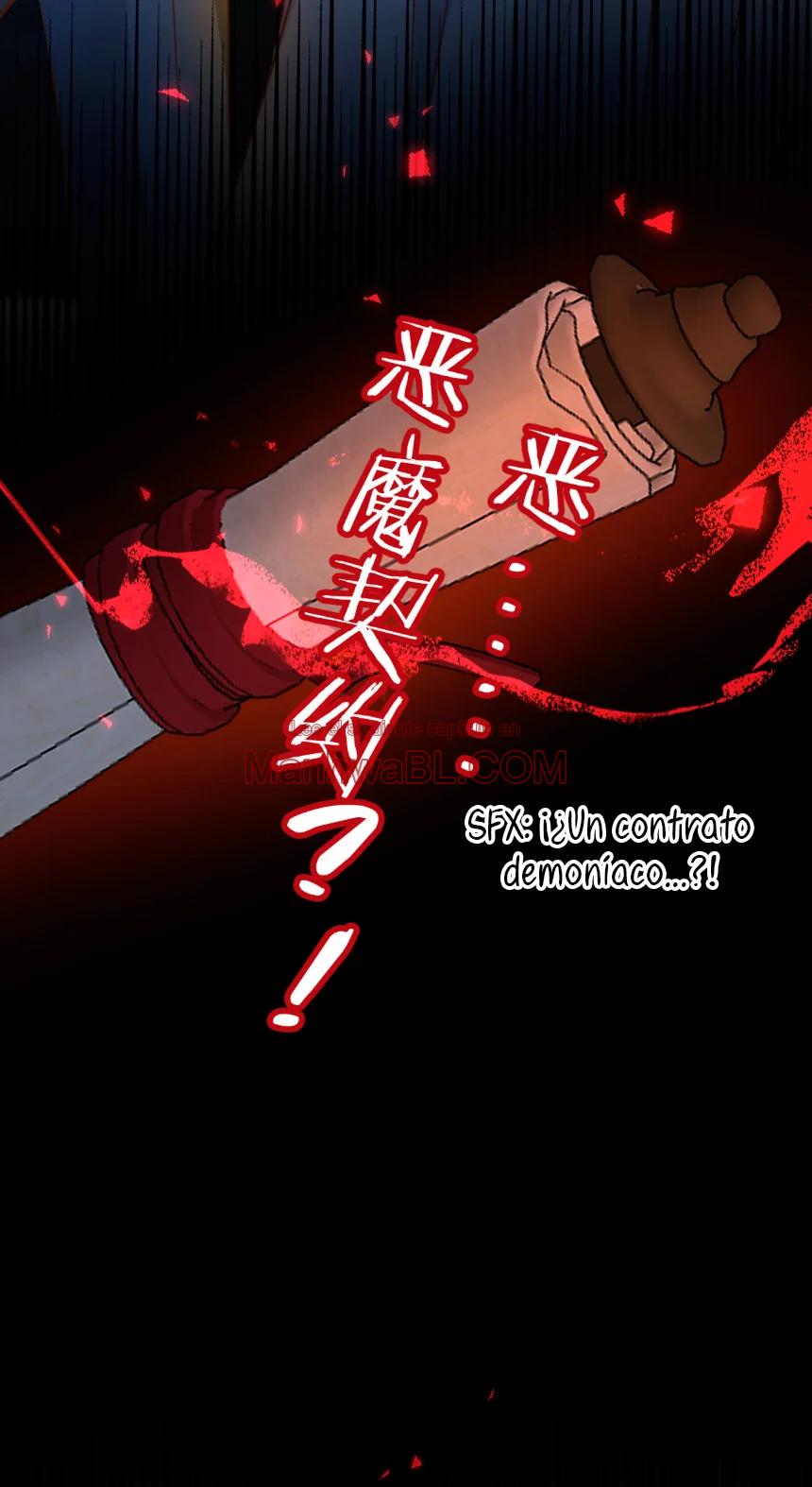 Aroma del deseo - Capítulo 2 manhwa