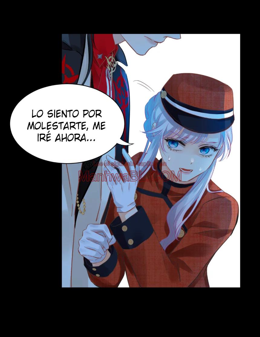 Aroma del deseo - Capítulo 2 manhwa