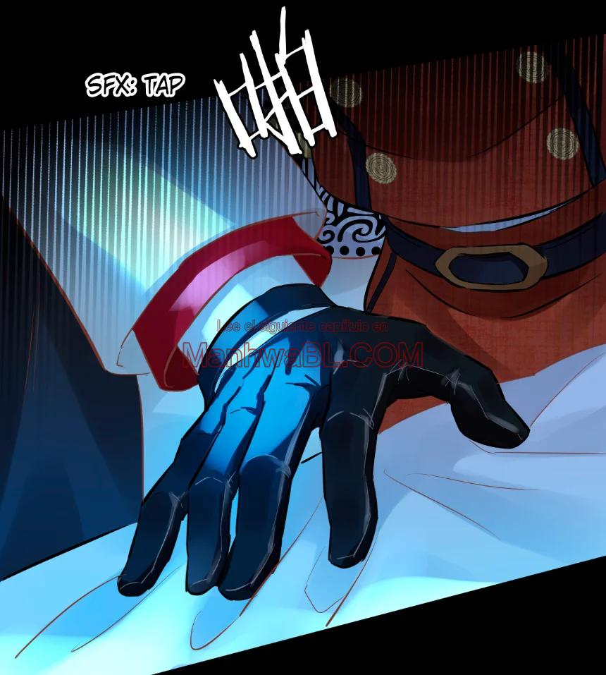 Aroma del deseo - Capítulo 2 manhwa
