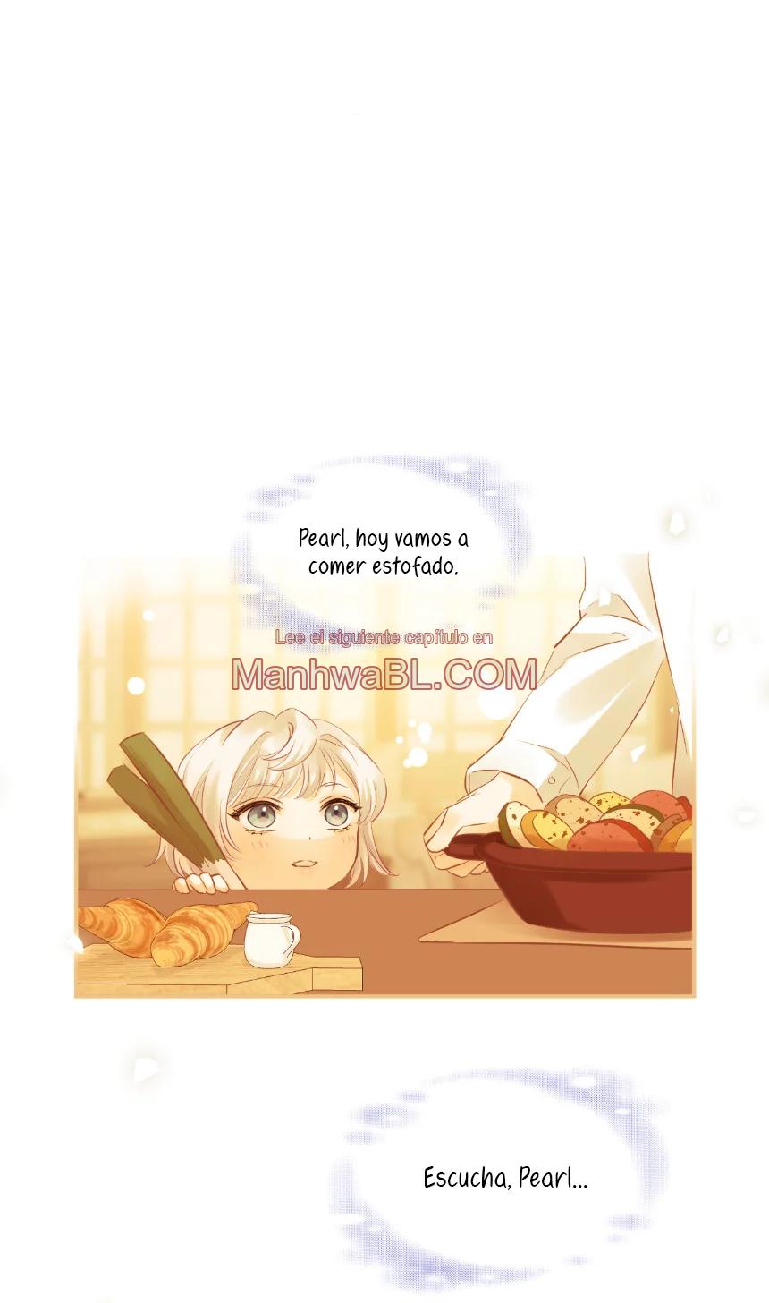 Aroma del deseo - Capítulo 2 manhwa