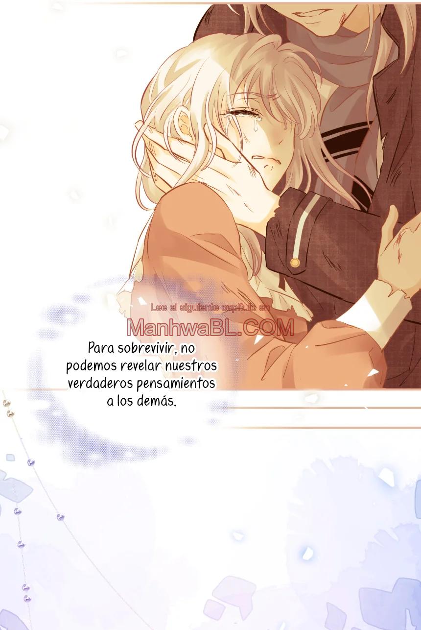 Aroma del deseo - Capítulo 2 manhwa