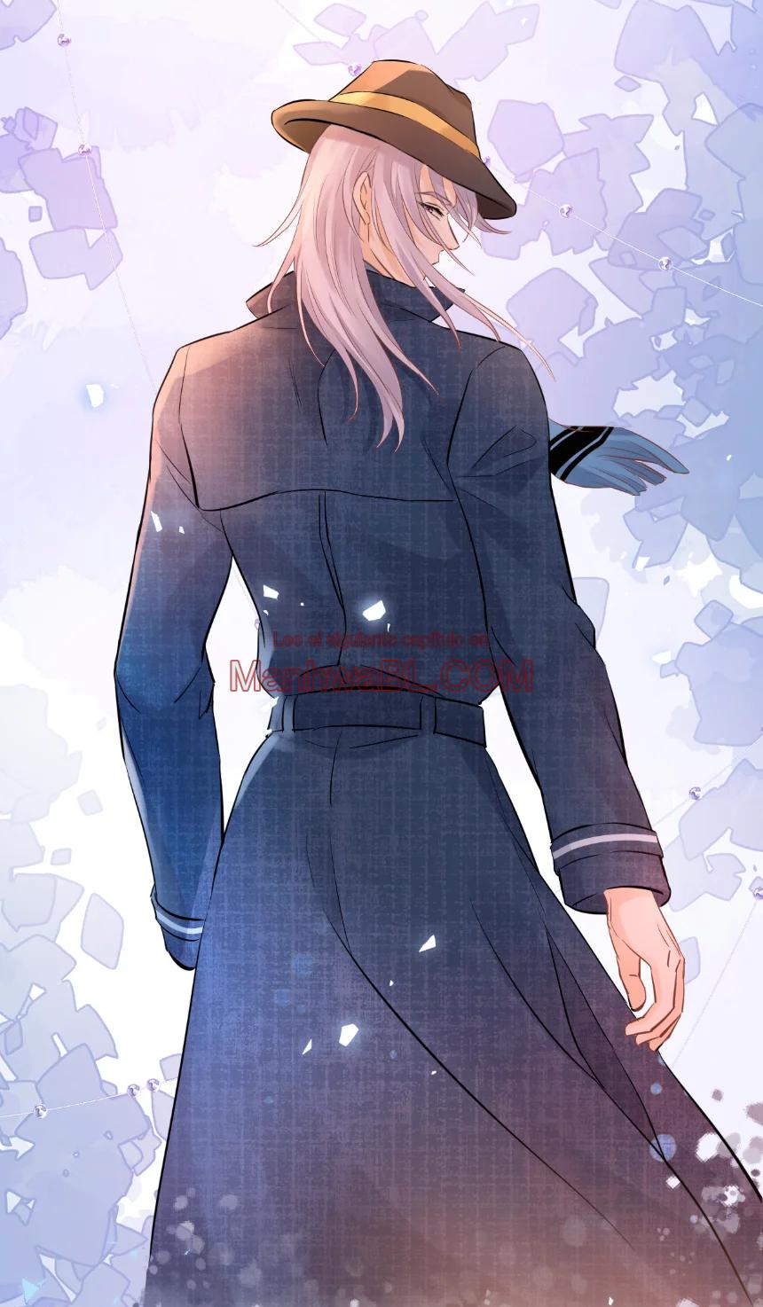 Aroma del deseo - Capítulo 2 manhwa
