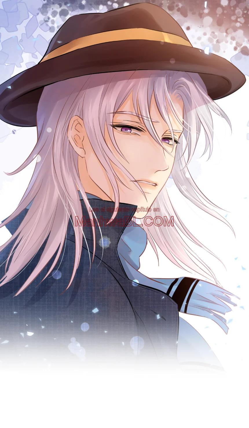 Aroma del deseo - Capítulo 2 manhwa