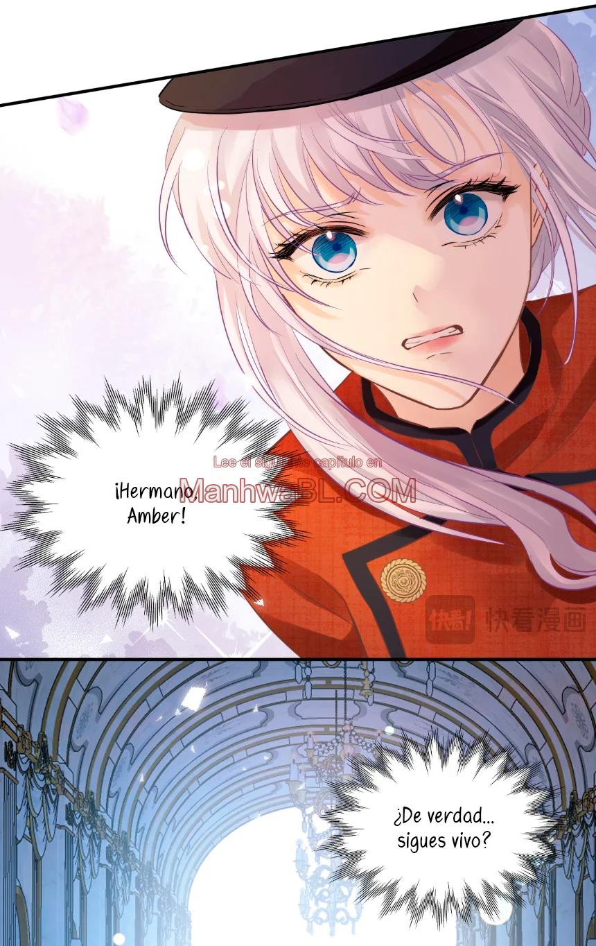Aroma del deseo - Capítulo 2 manhwa