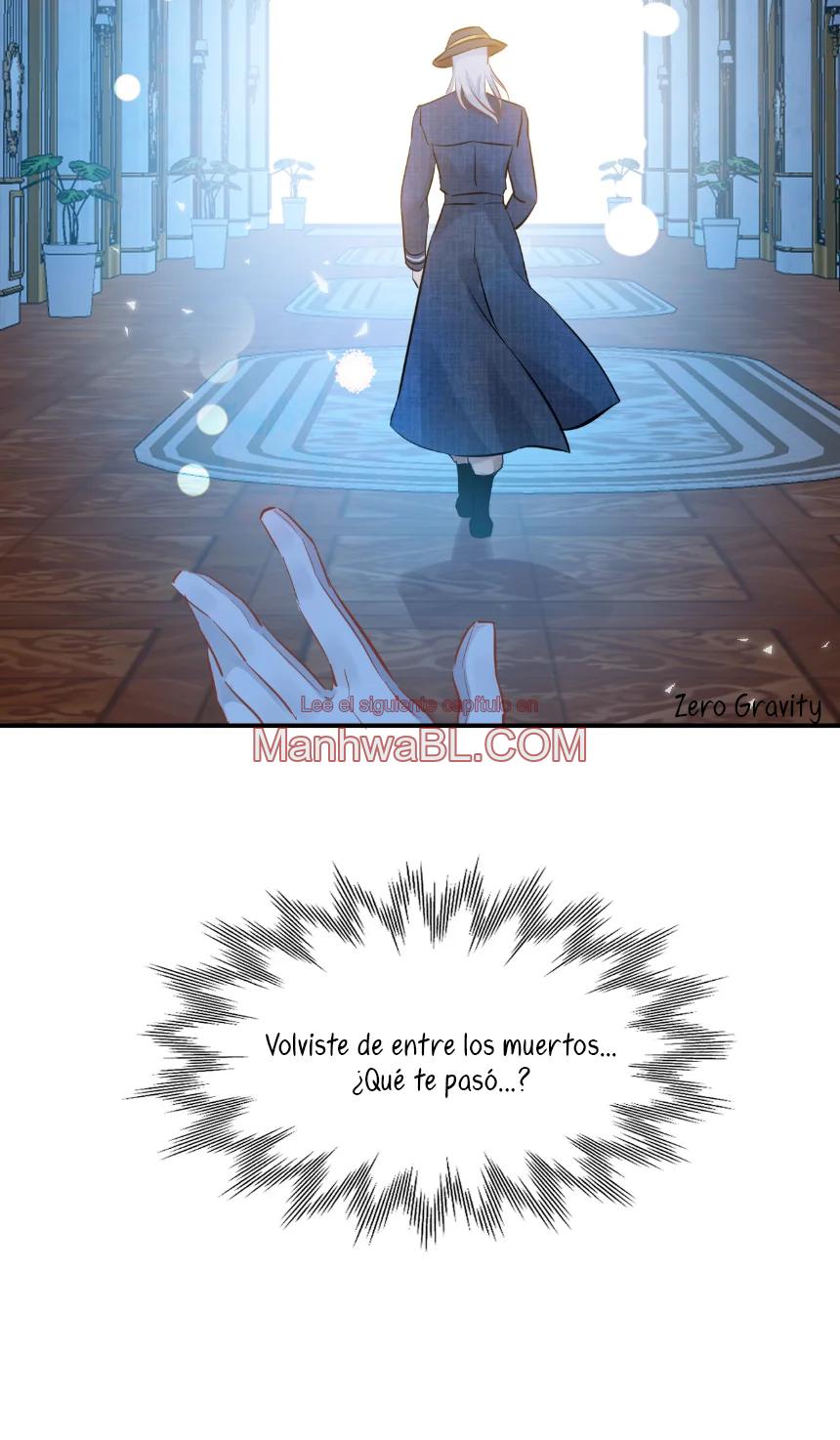 Aroma del deseo - Capítulo 2 manhwa