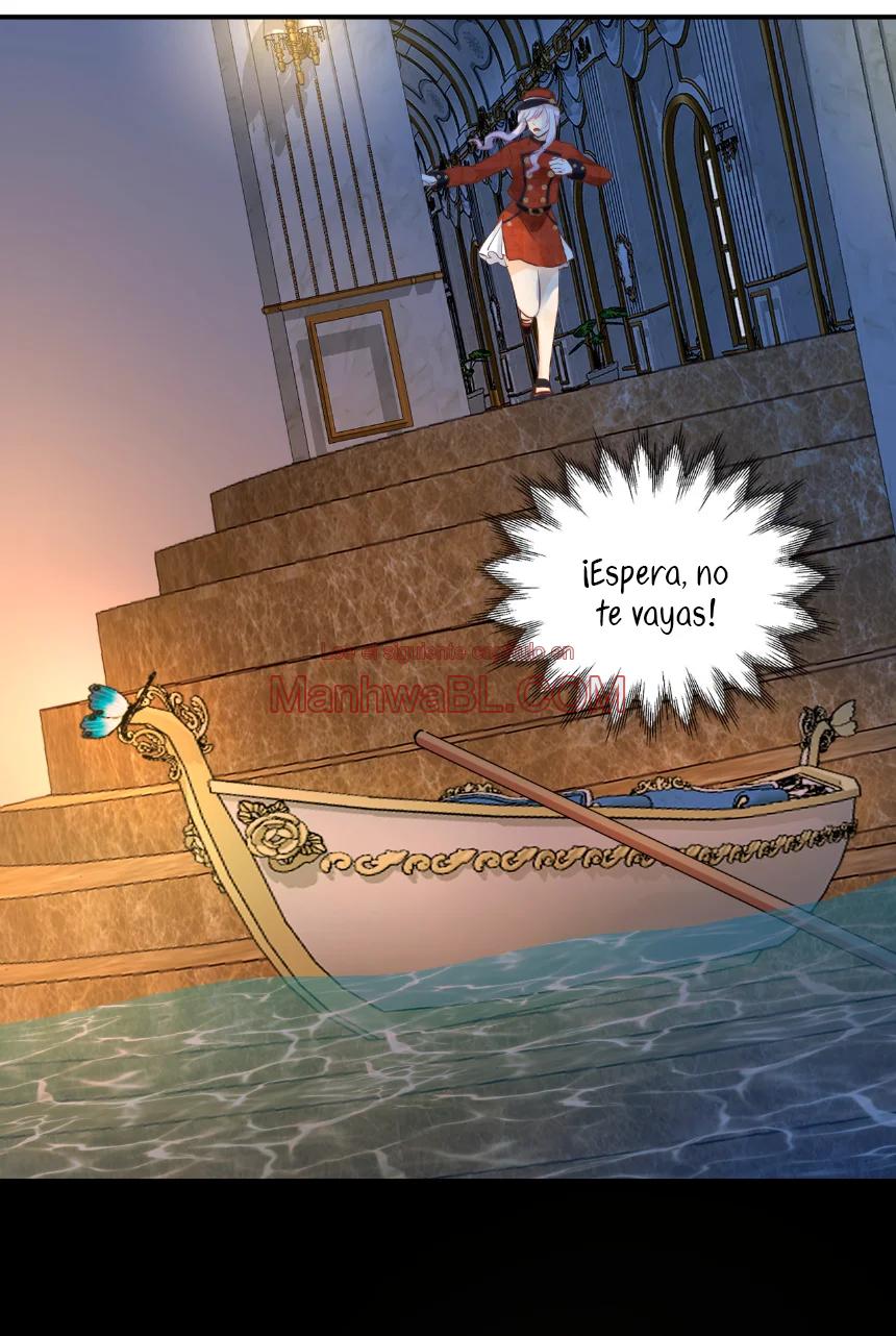 Aroma del deseo - Capítulo 2 manhwa