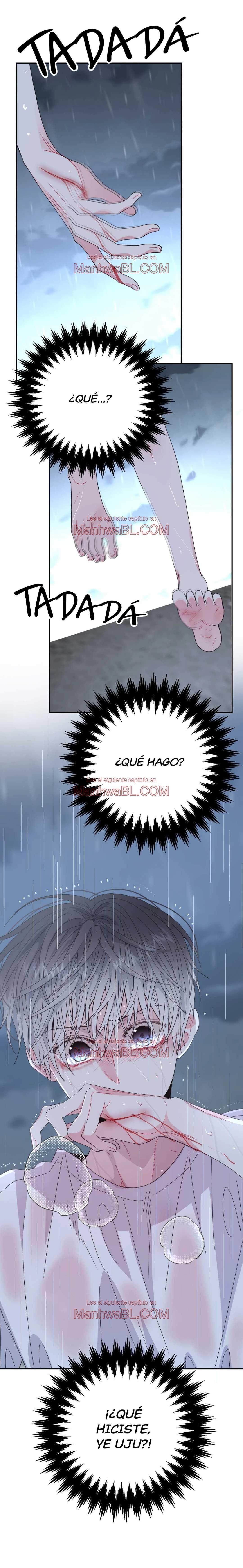 Ámame otra vez - Capítulo 29 manhwa