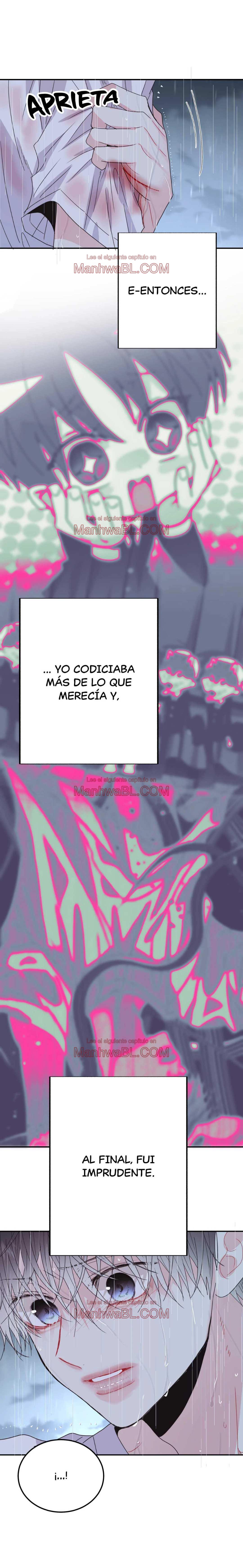 Ámame otra vez - Capítulo 29 manhwa