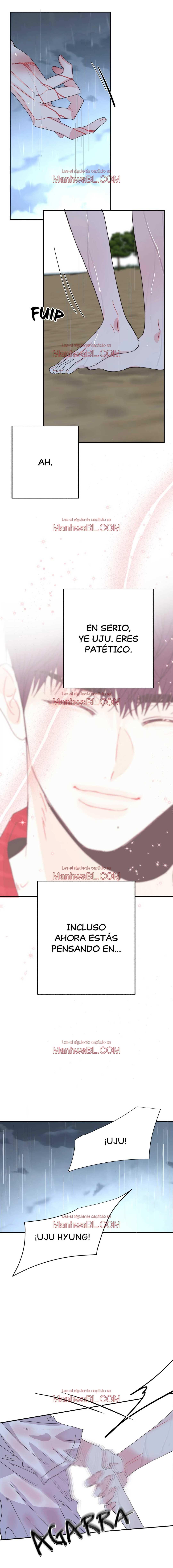 Ámame otra vez - Capítulo 29 manhwa