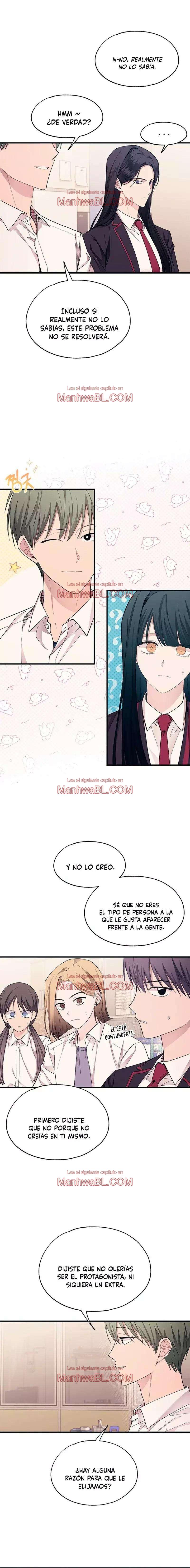 La inocencia de Yeonwoo - Capítulo 91 2 manhwa