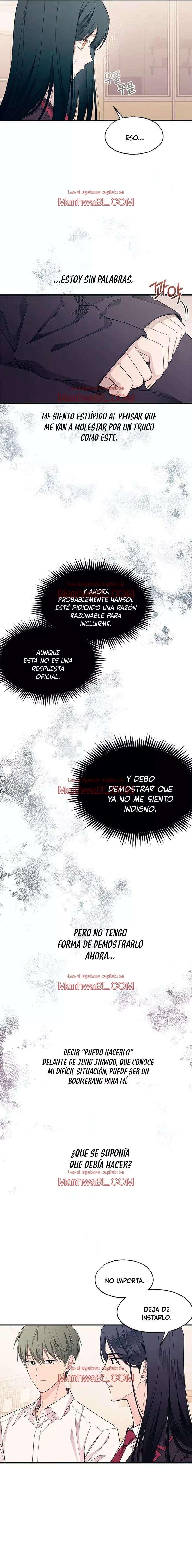 La inocencia de Yeonwoo - Capítulo 91 2 manhwa