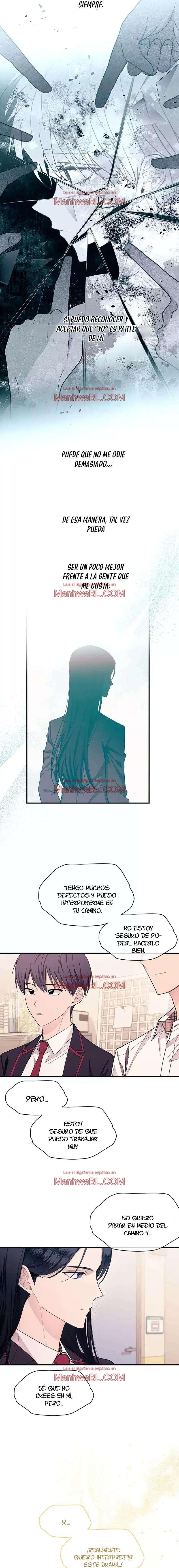 La inocencia de Yeonwoo - Capítulo 91 2 manhwa