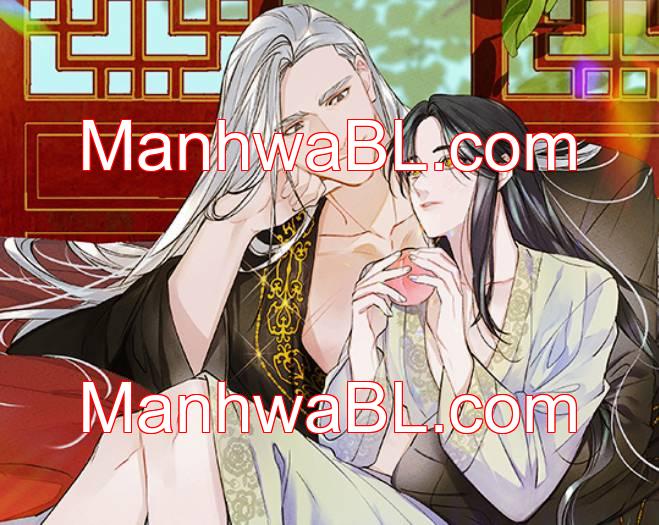 El fantasma de la Opera - Capítulo 0 manhwa