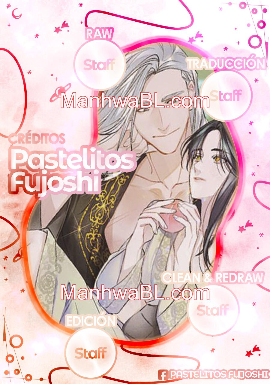 El fantasma de la Opera - Capítulo 0 manhwa