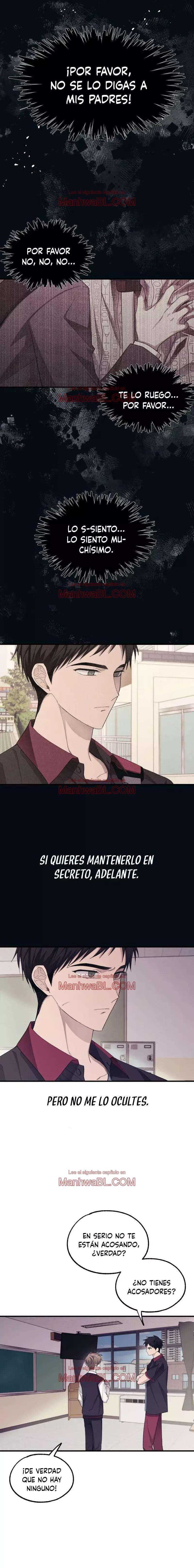 La inocencia de Yeonwoo - Capítulo 69 2 manhwa