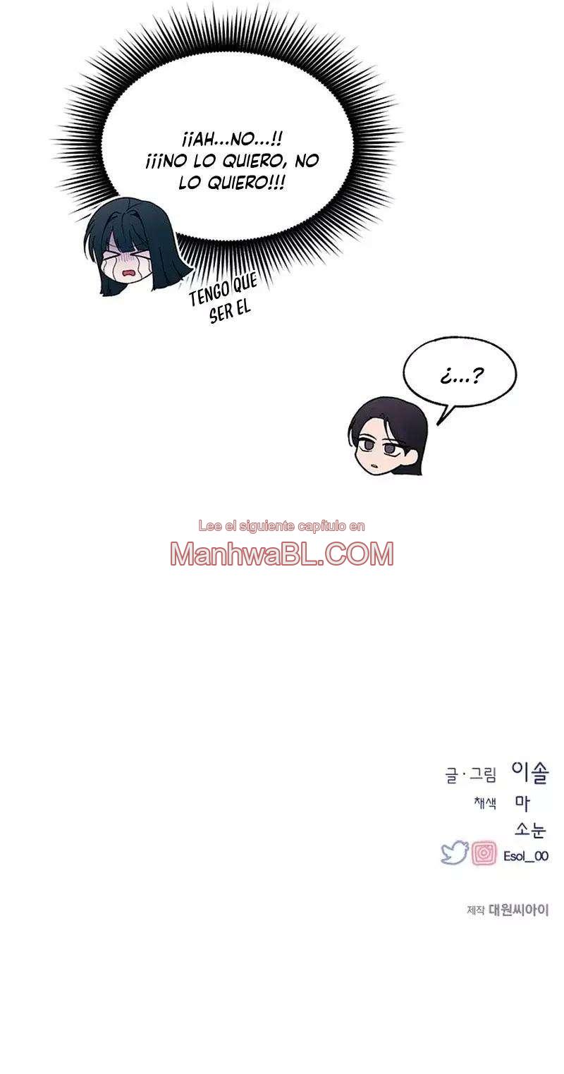 La inocencia de Yeonwoo - Capítulo 91 3 manhwa